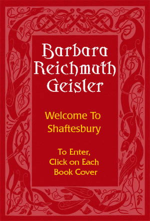 Welcome to Shaftesbury